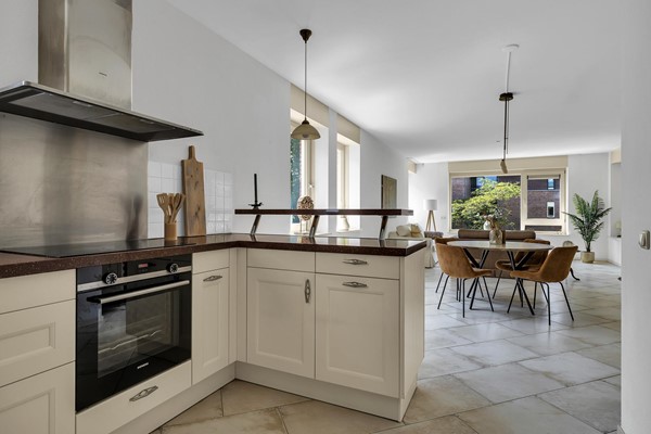 Medium property photo - Plaggenweg 381, 1406 TT Bussum