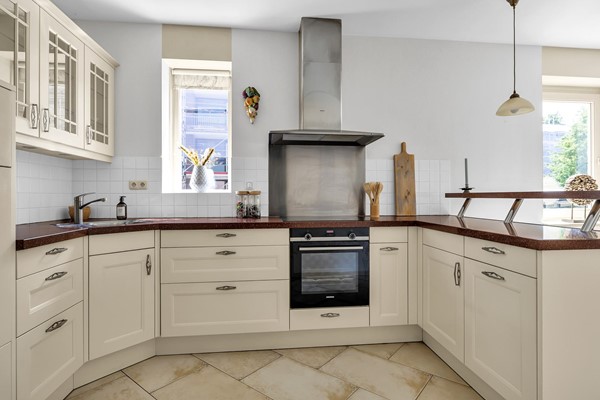 Medium property photo - Plaggenweg 381, 1406 TT Bussum