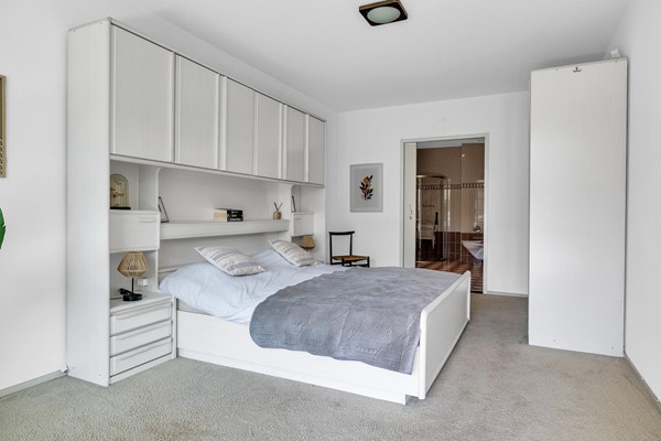 Medium property photo - Plaggenweg 381, 1406 TT Bussum