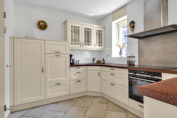 Medium property photo - Plaggenweg 381, 1406 TT Bussum