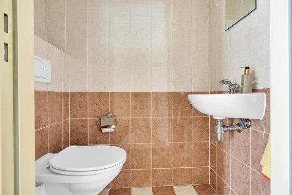 Medium property photo - Plaggenweg 381, 1406 TT Bussum