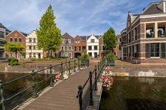 Te koop: Landstraat 182, 1401ET Bussum
