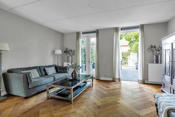 Medium property photo - Landstraat 182, 1401 ET Bussum