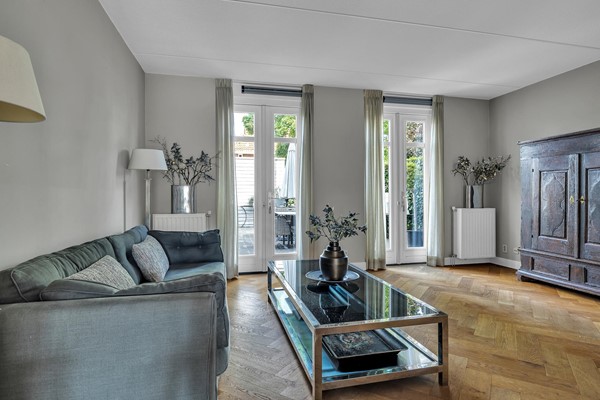 Medium property photo - Landstraat 182, 1401 ET Bussum
