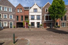 Nieuw in verkoop: Landstraat 182, 1401 ET Bussum