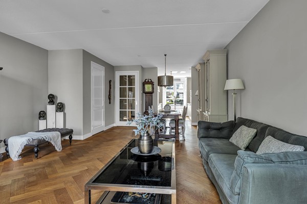 Medium property photo - Landstraat 182, 1401 ET Bussum