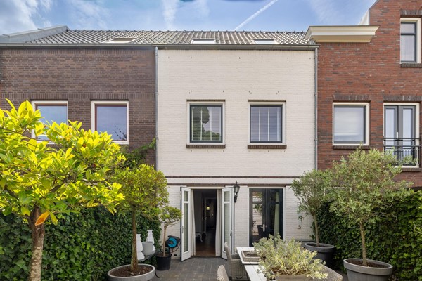 Medium property photo - Landstraat 182, 1401 ET Bussum