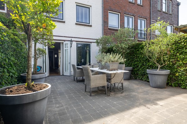 Medium property photo - Landstraat 182, 1401 ET Bussum