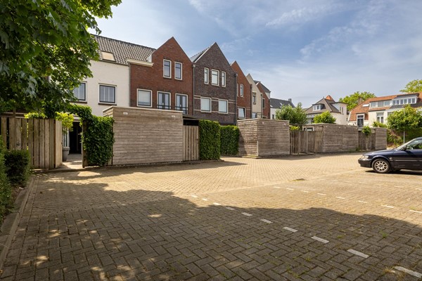 Medium property photo - Landstraat 182, 1401 ET Bussum