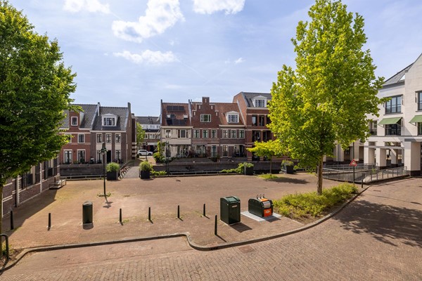 Medium property photo - Landstraat 182, 1401 ET Bussum