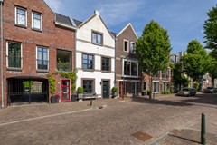 Nieuw in verkoop: Landstraat 182, 1401 ET Bussum