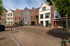 Nieuw in verkoop: Landstraat 182, 1401 ET Bussum