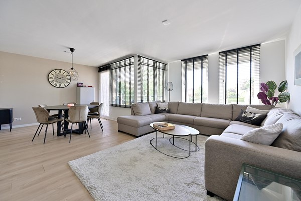 Medium property photo - Lambertus Hortensiuslaan 100, 1412 GZ Naarden