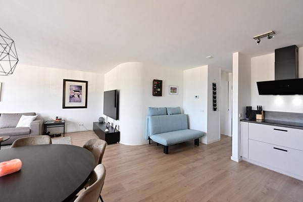 Medium property photo - Lambertus Hortensiuslaan 100, 1412 GZ Naarden