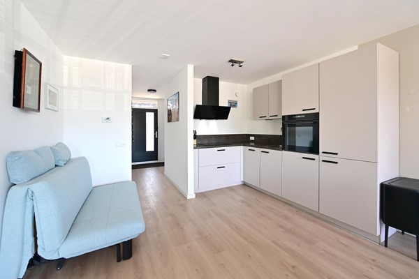 Medium property photo - Lambertus Hortensiuslaan 100, 1412 GZ Naarden