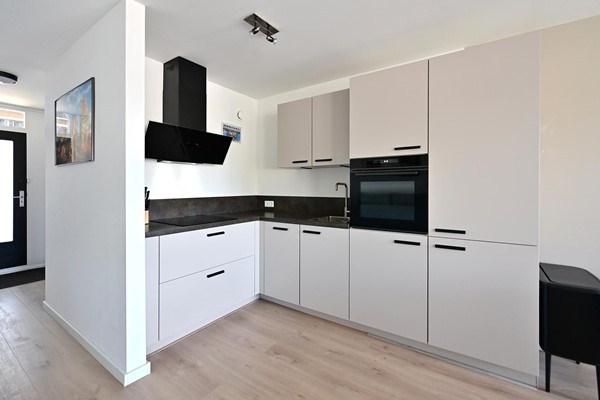 Medium property photo - Lambertus Hortensiuslaan 100, 1412 GZ Naarden