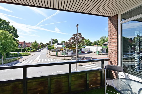 Medium property photo - Lambertus Hortensiuslaan 100, 1412 GZ Naarden