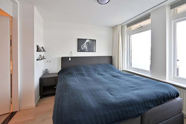 Medium property photo - Lambertus Hortensiuslaan 100, 1412 GZ Naarden