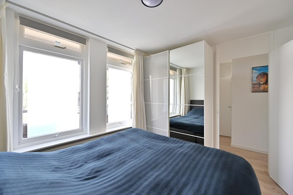 Medium property photo - Lambertus Hortensiuslaan 100, 1412 GZ Naarden