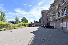 Nieuw in verkoop: Lambertus Hortensiuslaan 100, 1412 GZ Naarden