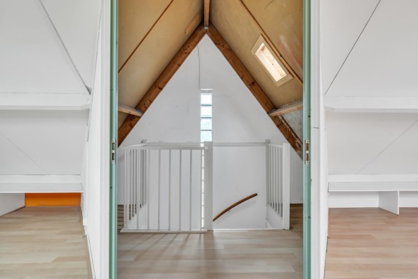 Medium property photo - Akkerpad 29, 3755 TL Eemnes