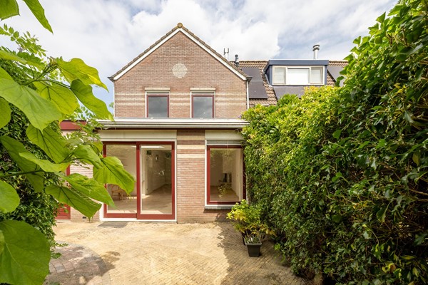 Medium property photo - Akkerpad 29, 3755 TL Eemnes