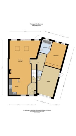 Akkerpad 29, 3755 TL Eemnes - 