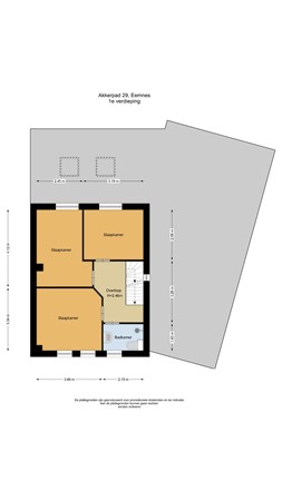 Akkerpad 29, 3755 TL Eemnes - 