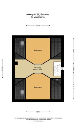 Akkerpad 29, 3755 TL Eemnes - 