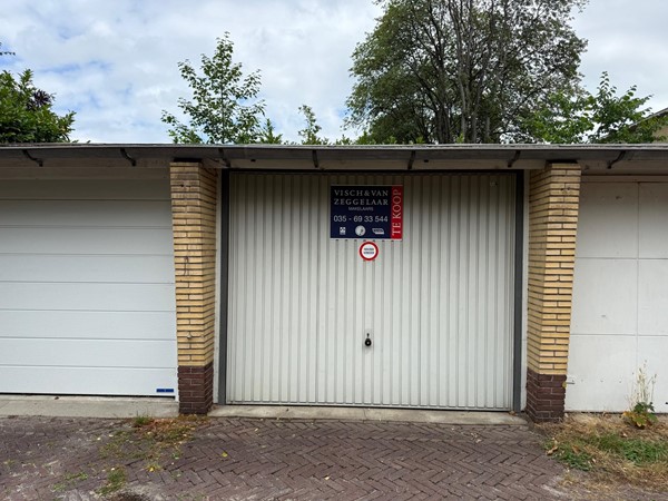 Medium property photo - Oranjepark 3, 1405 HD Bussum