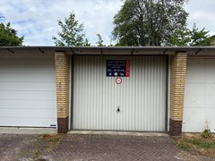 For sale: Oranjepark 3, 1405HD Bussum