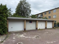 Nieuw in verkoop: Oranjepark 3, 1405 HD Bussum