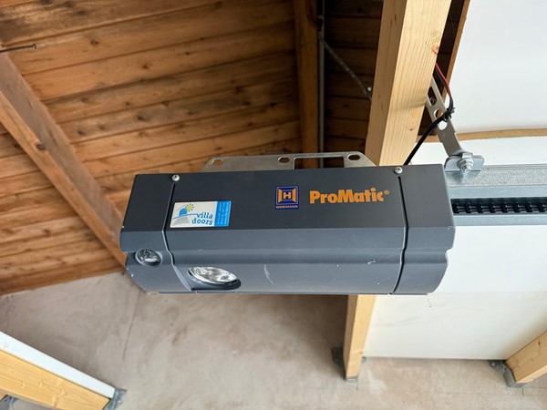Medium property photo - Oranjepark 3, 1405 HD Bussum