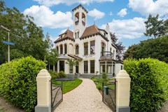 New for rent: Parklaan 20, 1406 KM Bussum