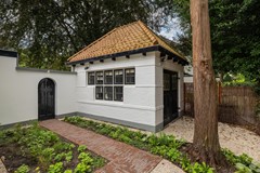 New for rent: Parklaan 20, 1406 KM Bussum