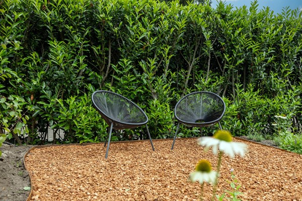 Medium property photo - Parklaan 20, 1406 KM Bussum