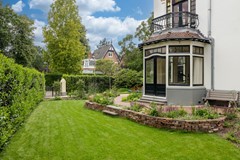 New for rent: Parklaan 20, 1406 KM Bussum