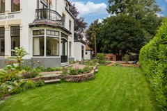 New for rent: Parklaan 20, 1406 KM Bussum