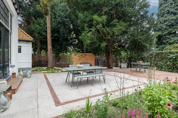 Medium property photo - Parklaan 20, 1406 KM Bussum