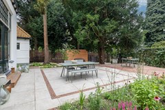 New for rent: Parklaan 20, 1406 KM Bussum