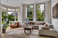 New for rent: Parklaan 20, 1406 KM Bussum