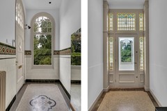 New for rent: Parklaan 20, 1406 KM Bussum