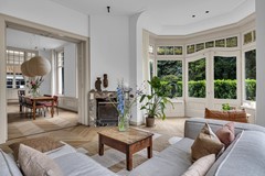 New for rent: Parklaan 20, 1406 KM Bussum