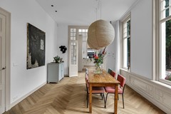 New for rent: Parklaan 20, 1406 KM Bussum