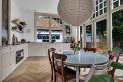New for rent: Parklaan 20, 1406 KM Bussum