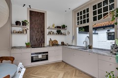 New for rent: Parklaan 20, 1406 KM Bussum
