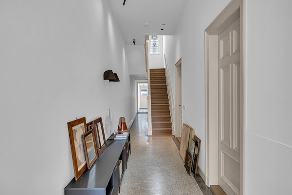 Medium property photo - Parklaan 20, 1406 KM Bussum