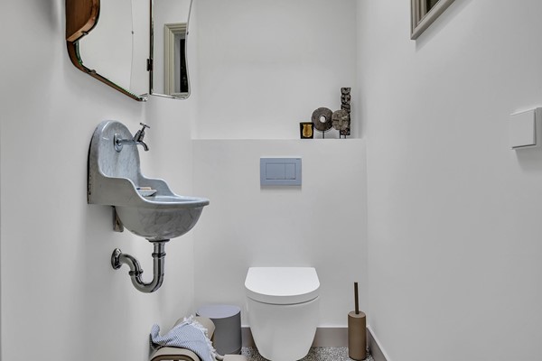 Medium property photo - Parklaan 20, 1406 KM Bussum