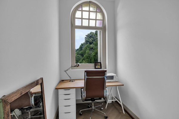 Medium property photo - Parklaan 20, 1406 KM Bussum