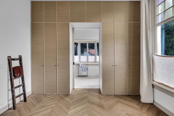 Medium property photo - Parklaan 20, 1406 KM Bussum